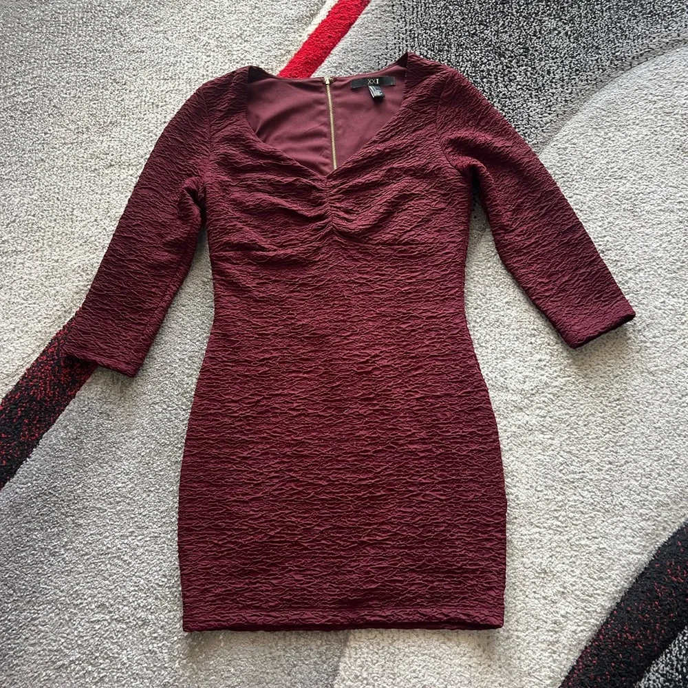 Assorted Multi Occasion Party And Casual 4 PC Dress Bundle - Picture 6 of 14